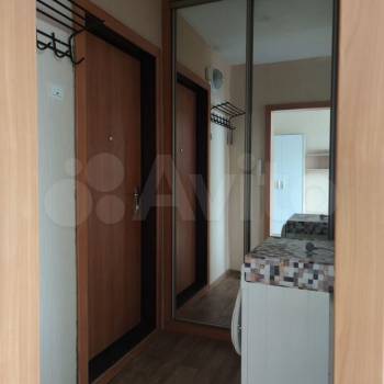 Сдается 1-комнатная квартира, 31 м²