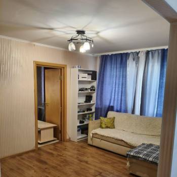Сдается 2-х комнатная квартира, 48 м²