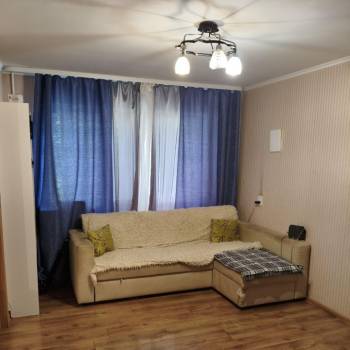 Сдается 2-х комнатная квартира, 48 м²