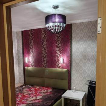 Сдается 2-х комнатная квартира, 48 м²