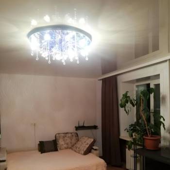 Сдается 2-х комнатная квартира, 50 м²