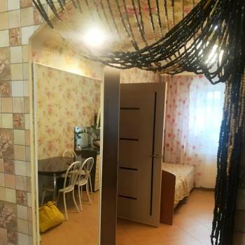 Сдается 2-х комнатная квартира, 50 м²