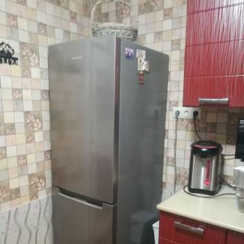 Сдается 2-х комнатная квартира, 50 м²