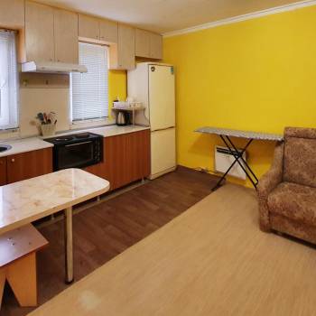 Сдается 1-комнатная квартира, 25 м²