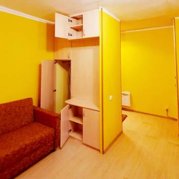 Сдается 1-комнатная квартира, 25 м²