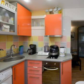 Сдается 1-комнатная квартира, 31 м²