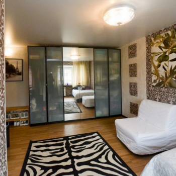 Сдается 1-комнатная квартира, 31 м²