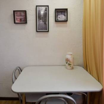 Сдается 1-комнатная квартира, 31 м²