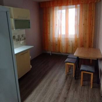 Сдается 2-х комнатная квартира, 54 м²