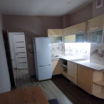 Сдается 2-х комнатная квартира, 54 м²