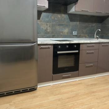 Сдается 1-комнатная квартира, 37 м²