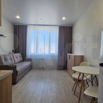 Сдается 1-комнатная квартира, 23 м²