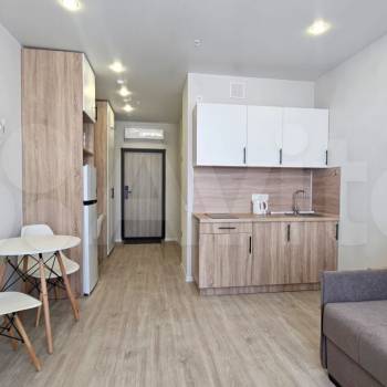 Сдается 1-комнатная квартира, 23 м²