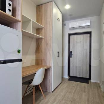 Сдается 1-комнатная квартира, 23 м²