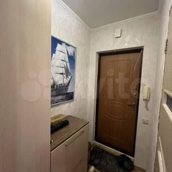 Сдается 1-комнатная квартира, 31 м²