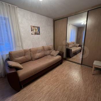 Сдается 1-комнатная квартира, 31 м²