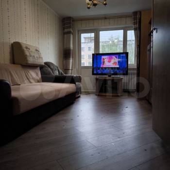 Сдается Многокомнатная квартира, 60 м²