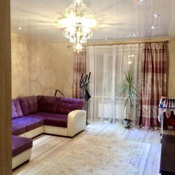 Сдается 2-х комнатная квартира, 70 м²