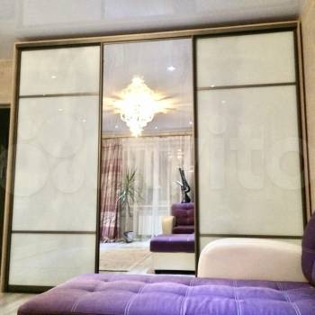 Сдается 2-х комнатная квартира, 70 м²