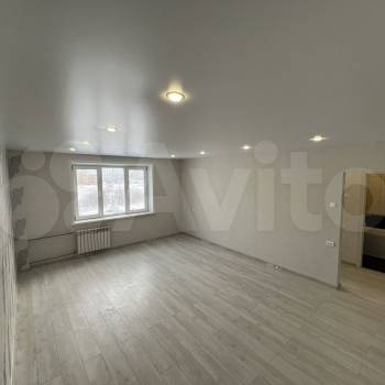 Продается 2-х комнатная квартира, 58,8 м²