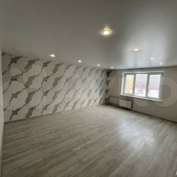 Продается 2-х комнатная квартира, 58,8 м²