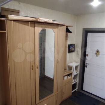 Продается 1-комнатная квартира, 56 м²