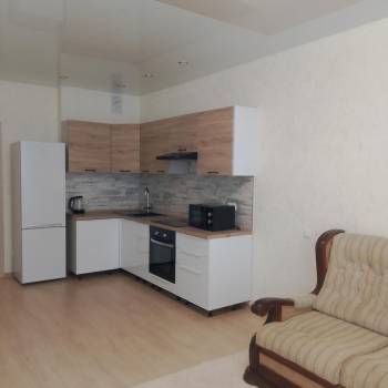 Сдается 1-комнатная квартира, 28,8 м²