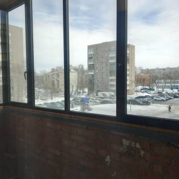 Сдается 1-комнатная квартира, 28,8 м²