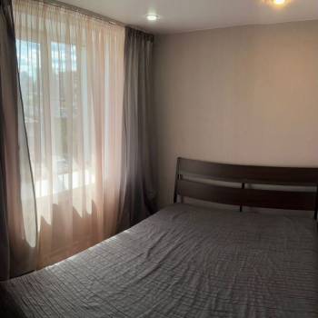 Сдается 2-х комнатная квартира, 45 м²