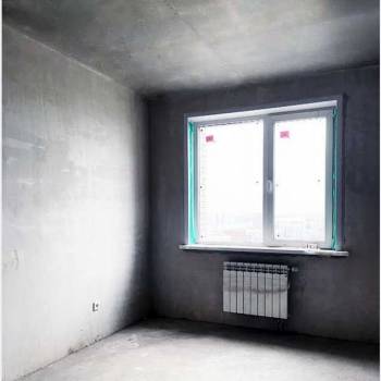 Продается 1-комнатная квартира, 27,1 м²