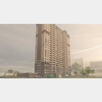 Продается 1-комнатная квартира, 27,1 м²