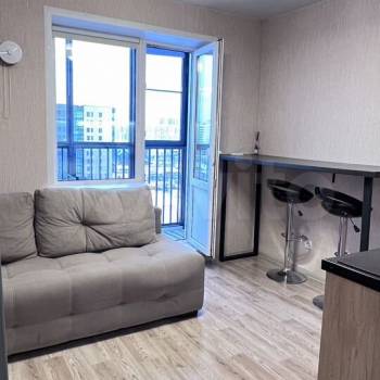 Сдается 1-комнатная квартира, 20 м²