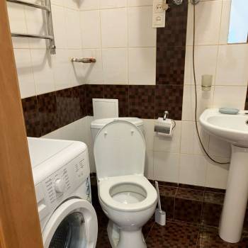 Сдается 1-комнатная квартира, 20,2 м²