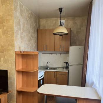 Сдается 1-комнатная квартира, 20,2 м²