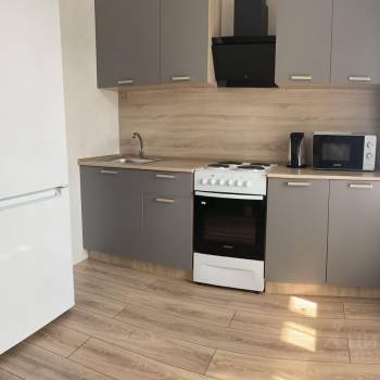 Продается 1-комнатная квартира, 39,2 м²