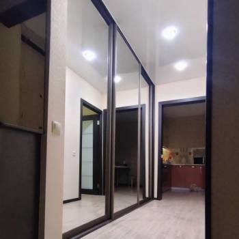 Сдается Многокомнатная квартира, 60 м²