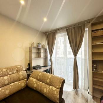 Сдается 1-комнатная квартира, 28 м²