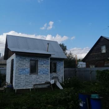 Сдается Дом, 26 м²