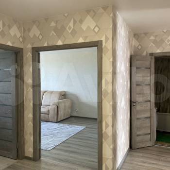 Сдается 2-х комнатная квартира, 60 м²