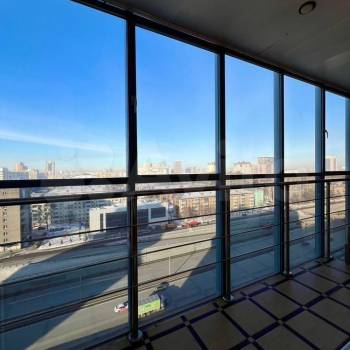 Сдается 1-комнатная квартира, 47 м²