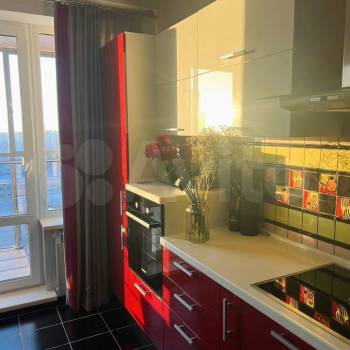 Сдается 1-комнатная квартира, 47 м²