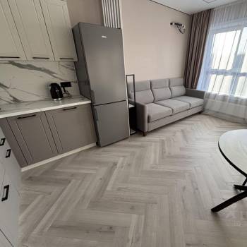 Сдается 1-комнатная квартира, 42 м²