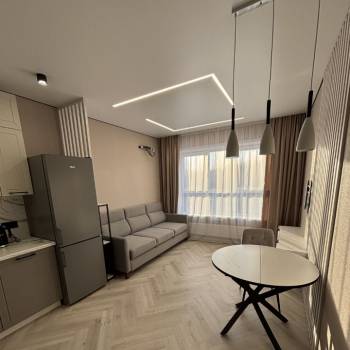 Сдается 1-комнатная квартира, 42 м²