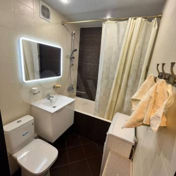 Сдается 1-комнатная квартира, 30 м²