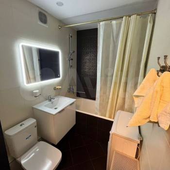 Сдается 1-комнатная квартира, 30 м²