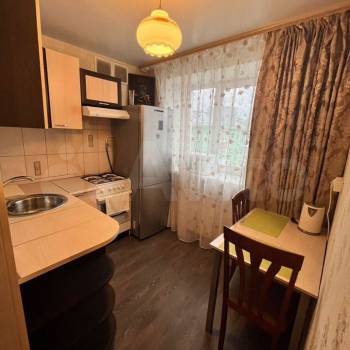 Сдается 1-комнатная квартира, 30 м²