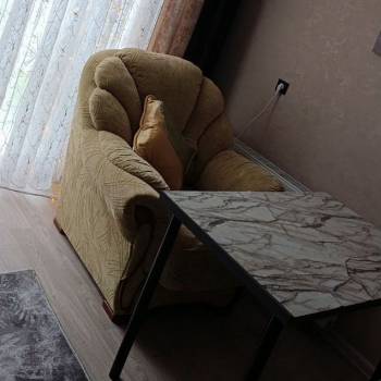 Сдается 1-комнатная квартира, 31 м²