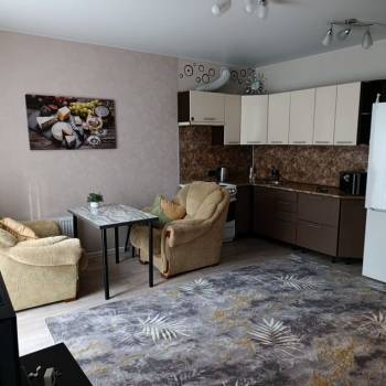 Сдается 1-комнатная квартира, 31 м²