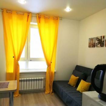 Сдается 1-комнатная квартира, 20 м²