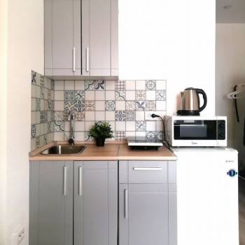 Сдается 1-комнатная квартира, 20 м²